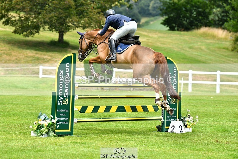 230706-120949-01979 - Cls 2 Foxhunter & 1.20m Open