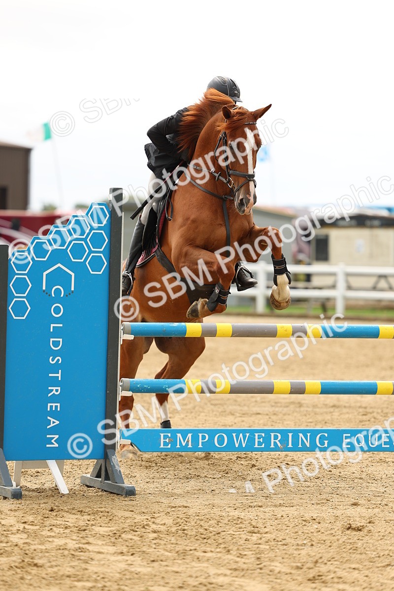 SBM_009397 - Class 2 - Senior Discovery - 1.00m Open