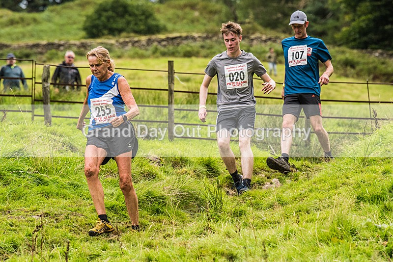 Grasmere-1085 - Grasmere Sports Junior & Senior Fell Races Sunday 27th August 2023