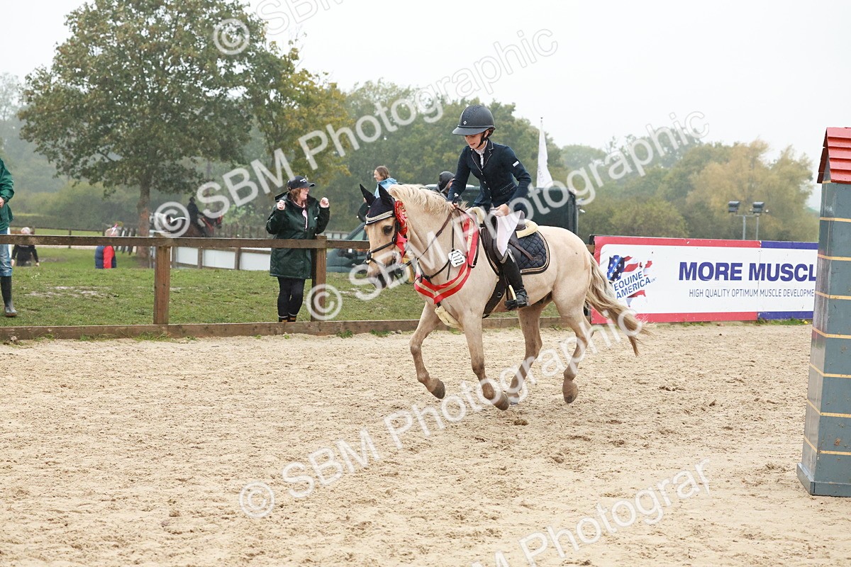 SBM_73653 - Supreme Championship Junior Pony 60cm & 65cm