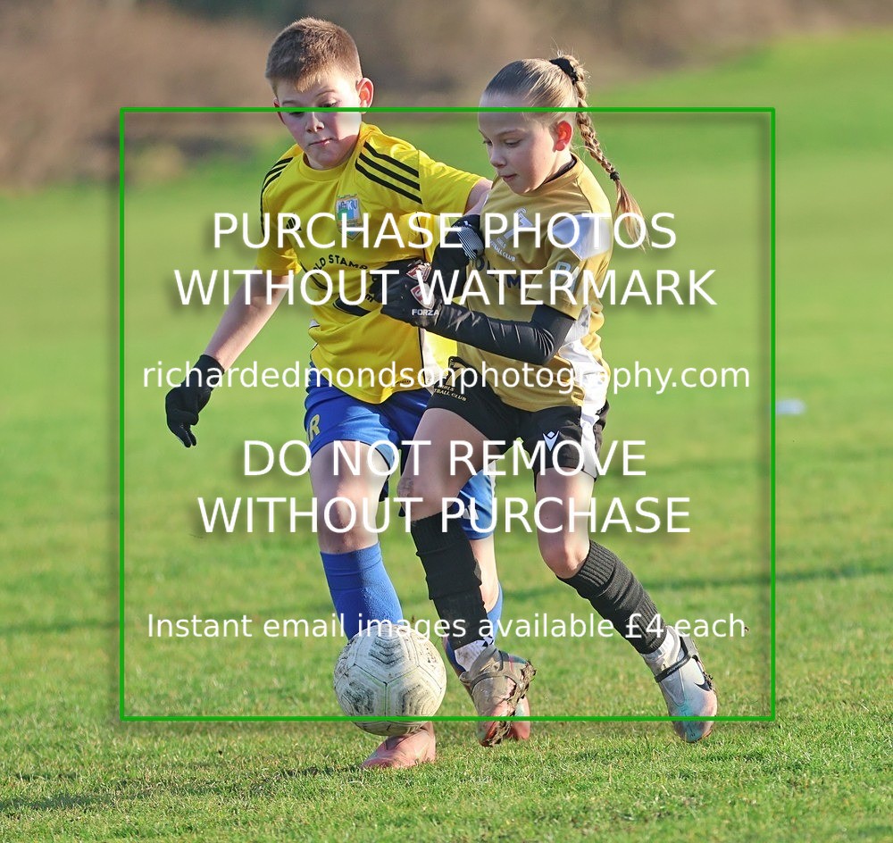 533A3690 - GT7 Girls Academy U11 Girls