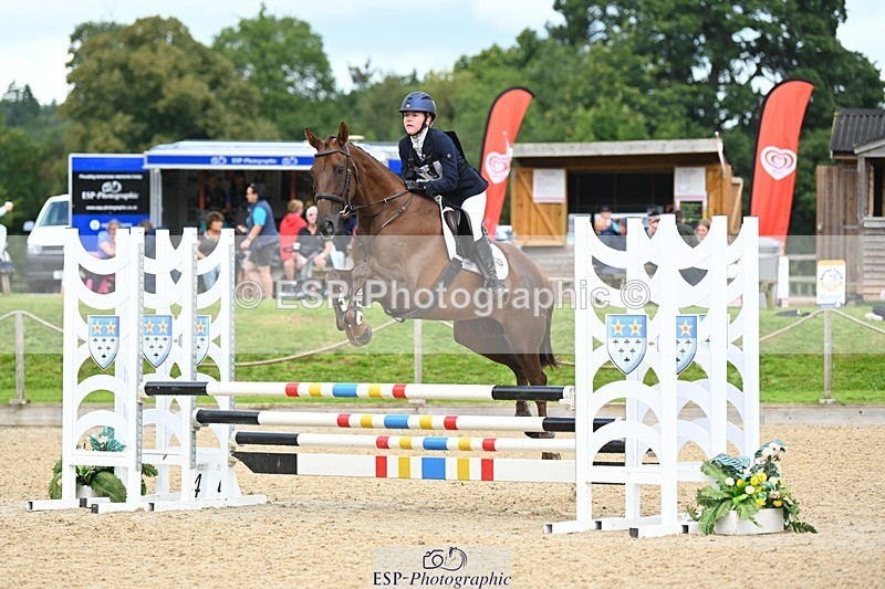 230826-125500-19086 - Round 2 Start - 13.40 coursewalk