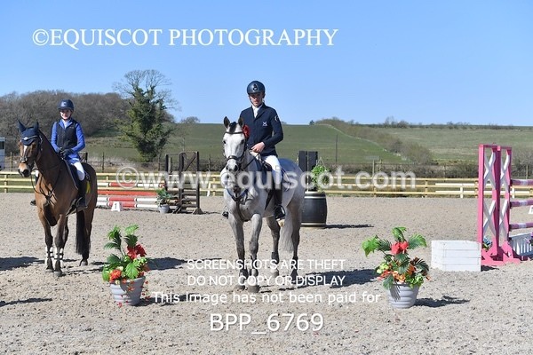 BPP_6769 - CLASS 13 SUN 148cm Pony Royal Highland Show Championship Qualifier