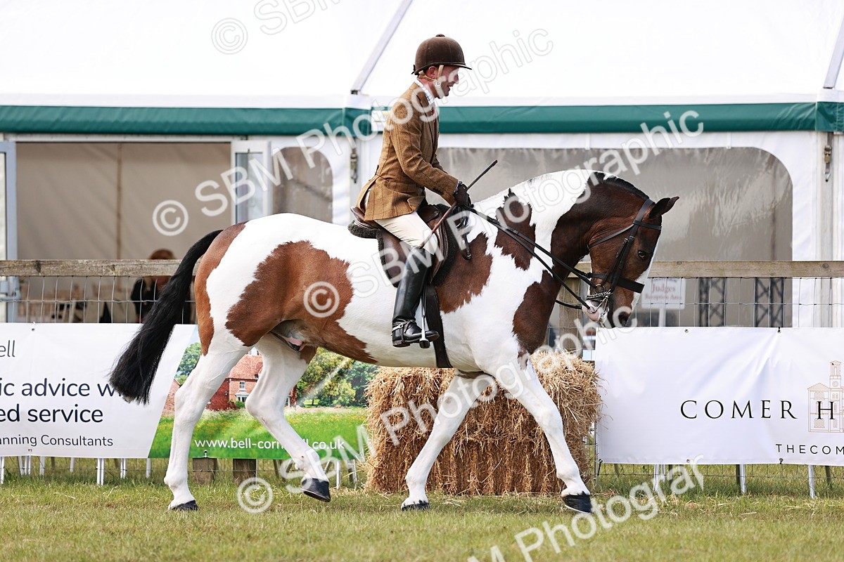 SBM_13992 - Class 85-87 - RIHS Cobs