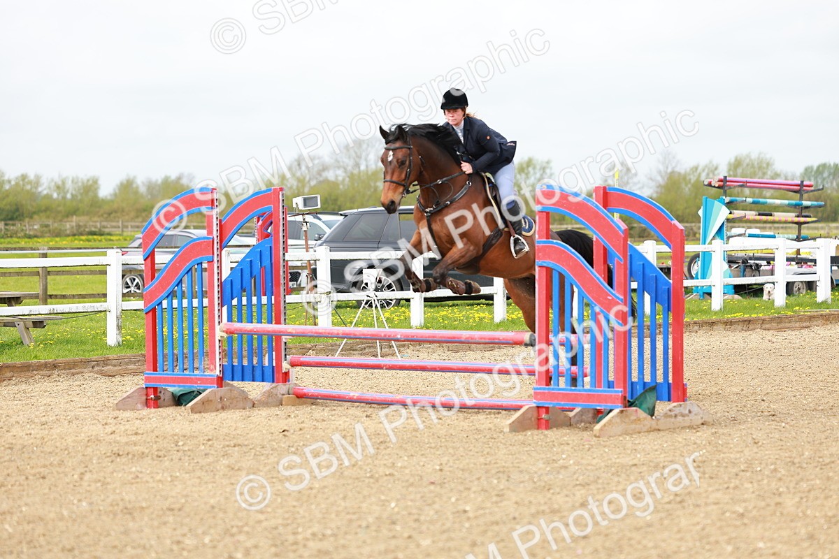 SBM_001758 - Class 7 - Clear Round
