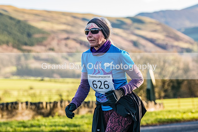 North Lakes Half Marathon  10k-1400 - North Lakes Half Marathon & 10K Road Races Monday 2nd January 2023
