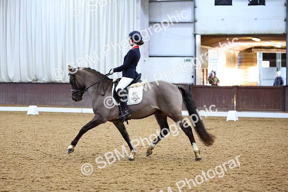 SBM_002682 - Class 23-25-26 - FEI PSG FEI INTI FEI Pony Team Test