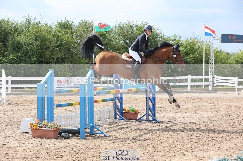 250509-160547-08616 - Cls 23 1.10m Amateur Qualifier and Open