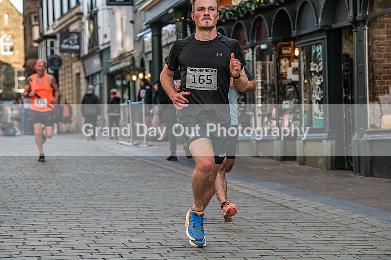 RTH-285 - Keswick Round The Houses Road Race Wednesday 23rd April 2025