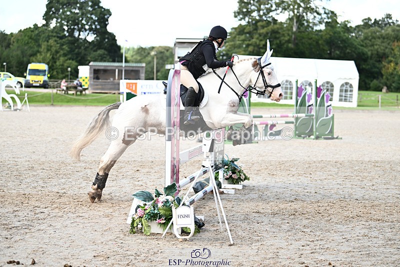 240824X-155314-29789 - 80cm Round 2 15.30 to 16.50