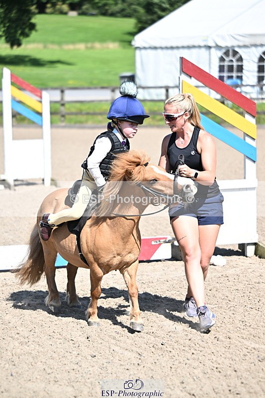 240729B-111122-02259 - Showjumping Competition