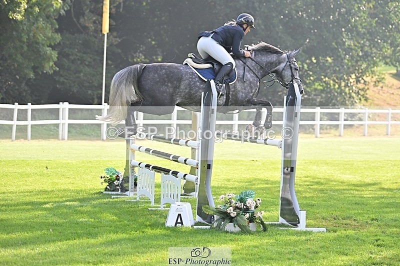 230909-092741-04315 - Cls 10 Snr 1.15m Open