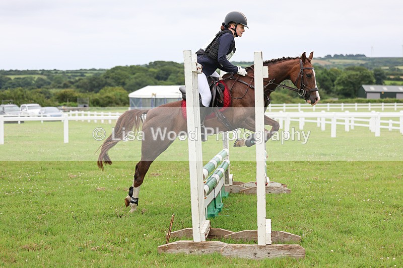 3E7A3303 - Class 3: PC70+ Regional Championship Qualifier (First Round)