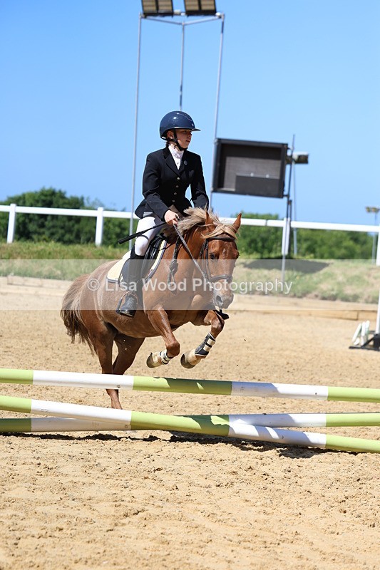 3E7A2037 - Class 2: 50cm