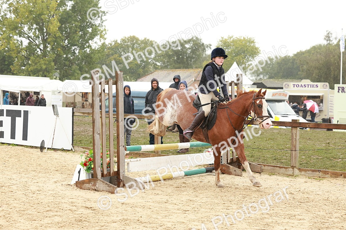 SBM_71288 - J14 - Junior Pony 65cm Championship