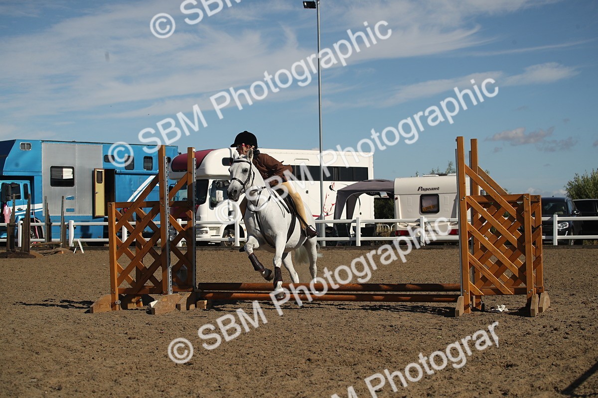 SBM_12742 - Class 504b - Junior Working Veteran - 40cm (20+)