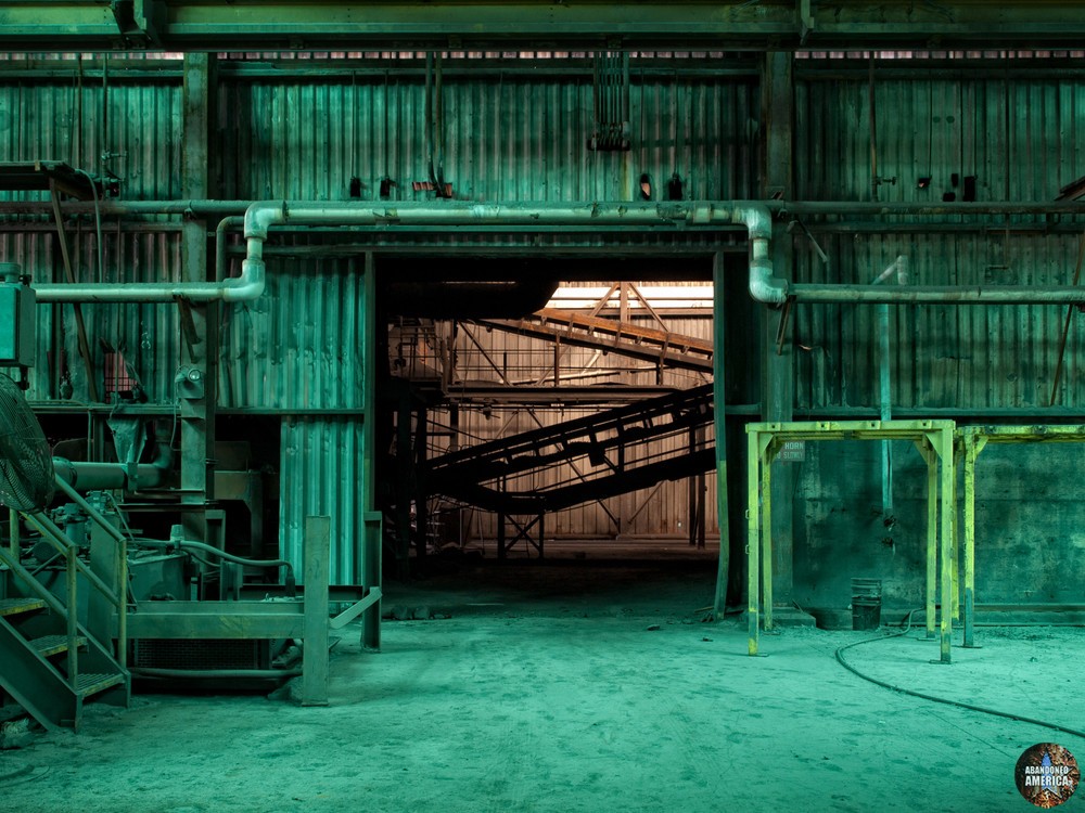  - Eastalco Alcoa Works
