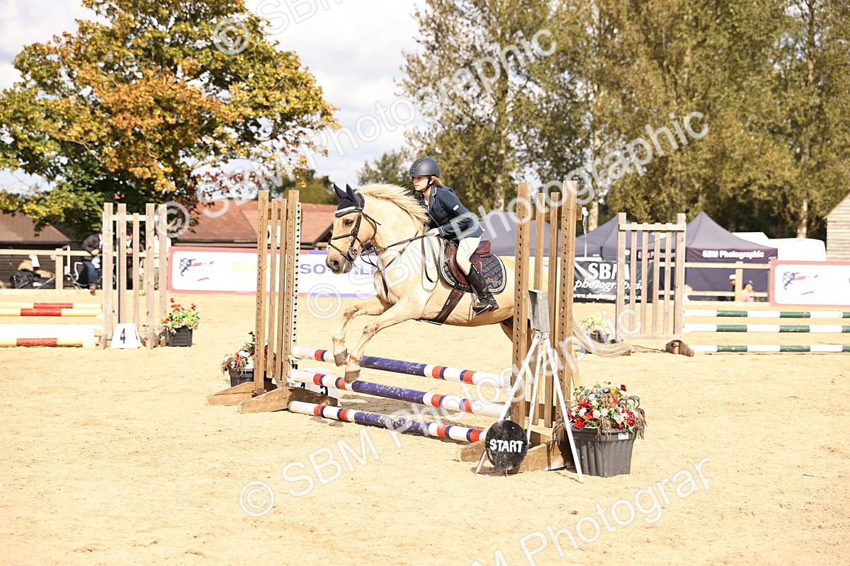 SBM_63785 - J12 - Junior Pony 55cm Championship
