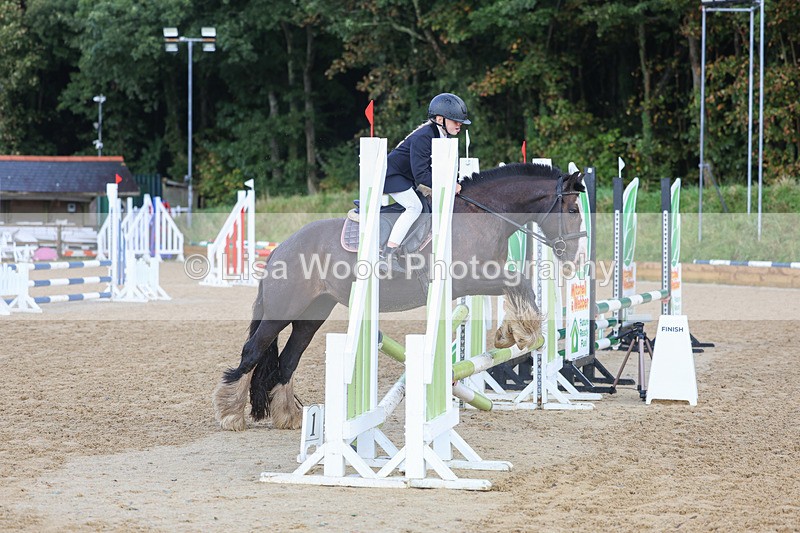 3E7A7827 - Class 2: 70cm Junior