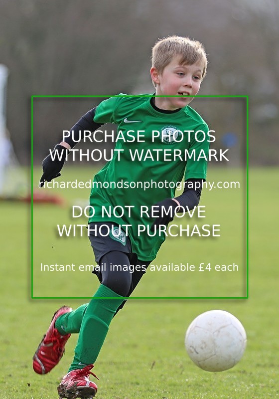 IMG_5733 - Ibis U9 v Milnthorpe & District U9