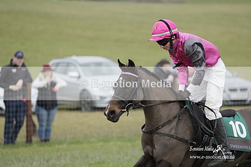 PtP 180323 97 - Shelfield Park Races with Croome & West Warwickshire Hunt  18/03/23