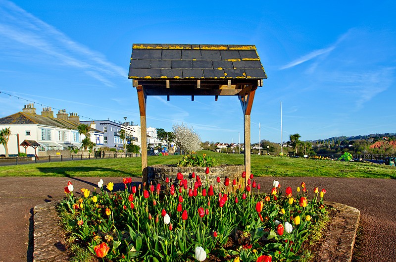  - Torquay See separate galleries for Cockington, Meadfoot and Anstey's Cove