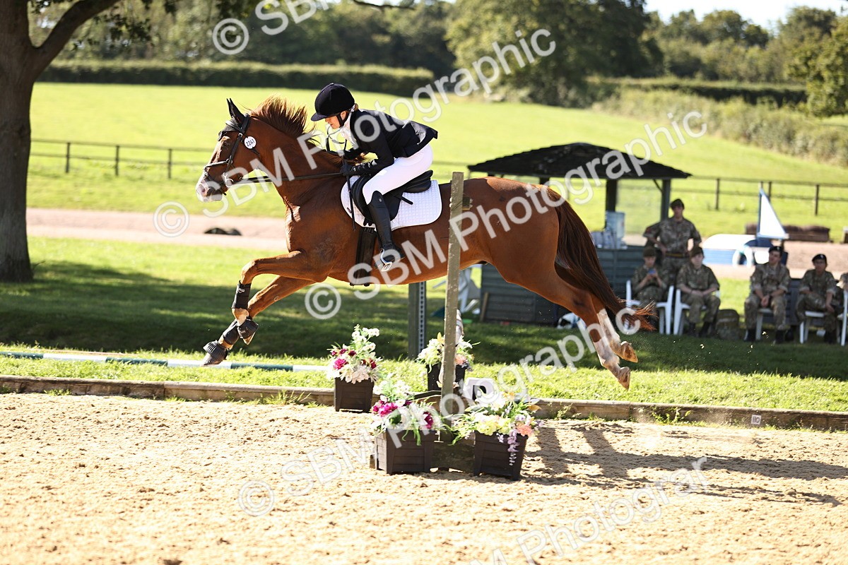 SBM_38307 - J39 - Senior 85cm Championship