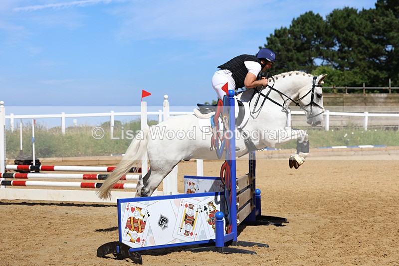 3E7A6793 - Class 2: 70cm