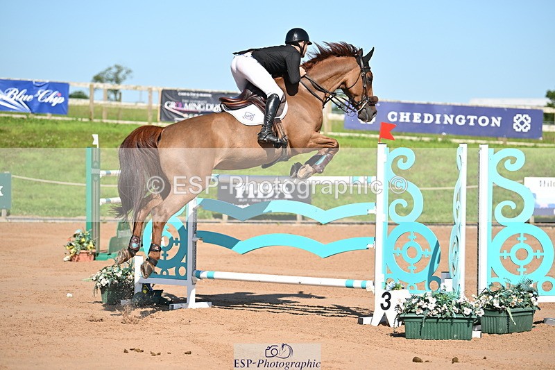 240719A-170052-12633 - Cls 6, 3 Star Big Tour LR 1.50m