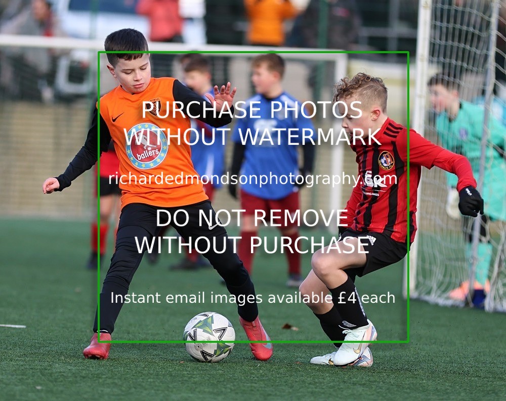 533A1095 - Newlaithes