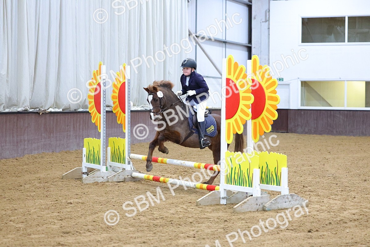 SBM_000082 - Class 1 - Show Jumping 50cm