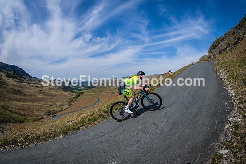 113642 - Hardknott Pass Camera 2 11.00-12.00