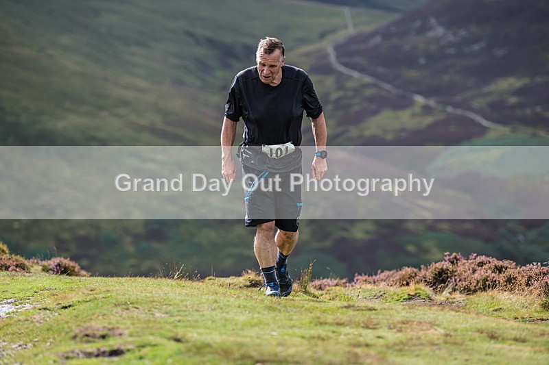 Barrow-531 - Barrow Fell Race Monday 31st August 2026