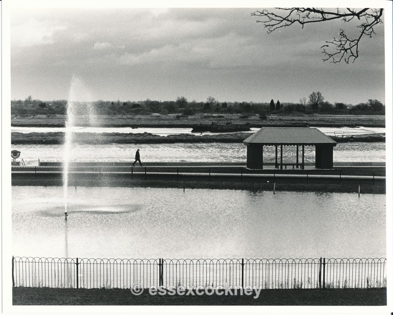 - Maldon Essex