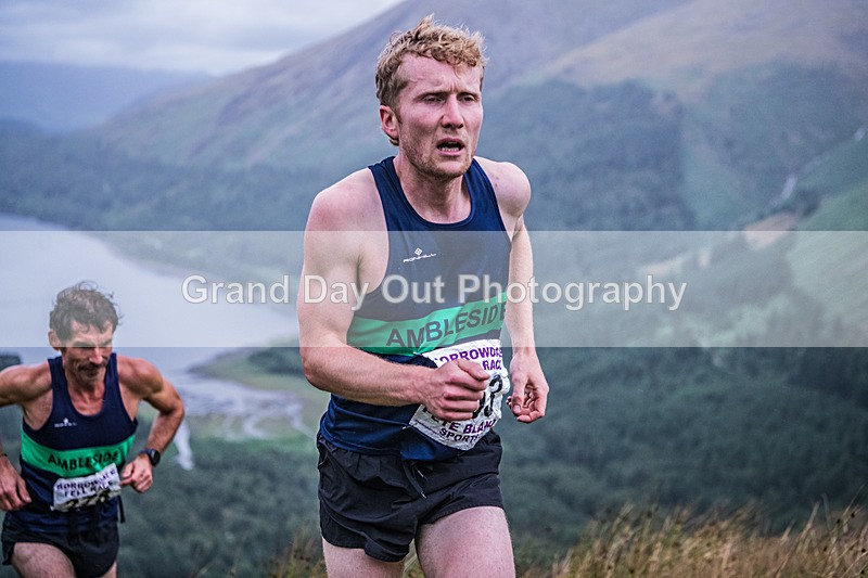 Steel Fell-76 - Steel Fell Race Wednesday 5th August 2026