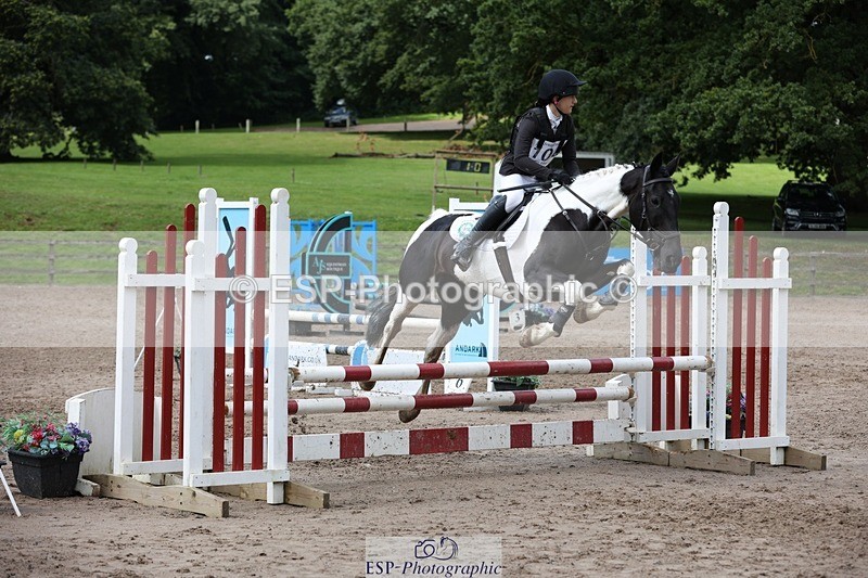 230826-124356-18531 - Round 1 12.40 - 13.40 coursewalk