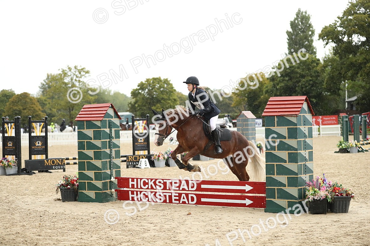 SBM_34446 - J60 Clear Round 50cm