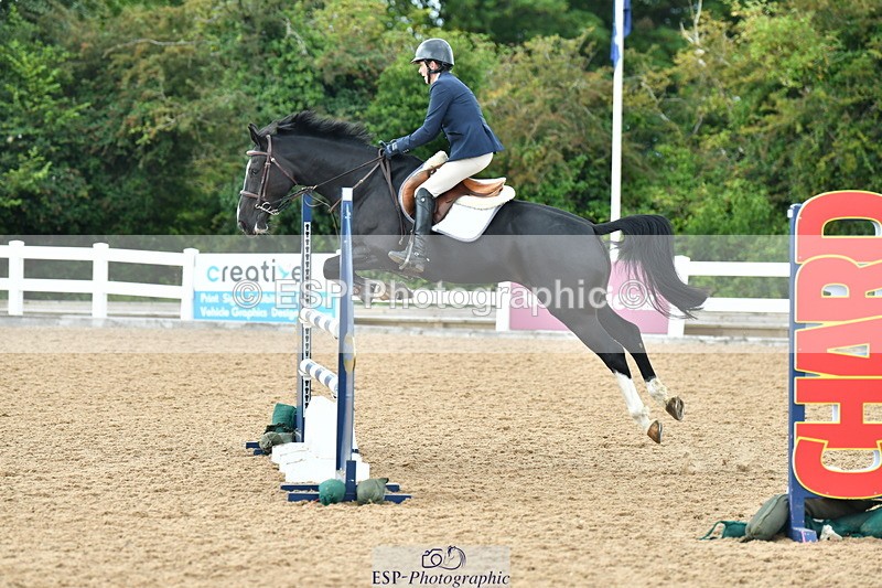 230813A-112055-11724 - Cls 40 A&B Senior Discovery & 1m Open