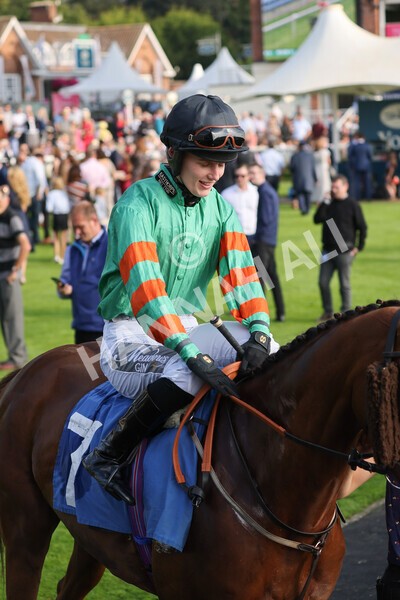 yr05092021r5-8 - Race 5 4.20pm Little Green Rascals Children's Nurseries Stakes