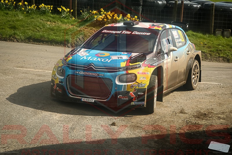 Circuit of Ireland-13 - Circuit of Ireland 2024