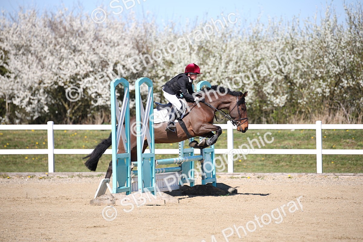 5K7A9484 - Class 4 - 70cm