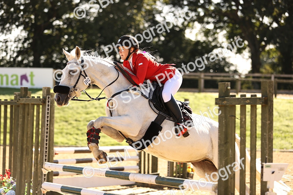 SBM_38167 - J39 - Senior 85cm Championship