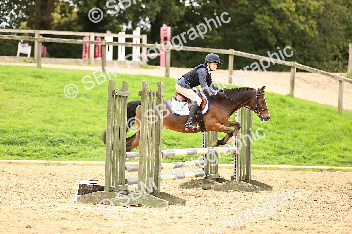SBM_66515 - J17 - Junior Pony 80cm Championship