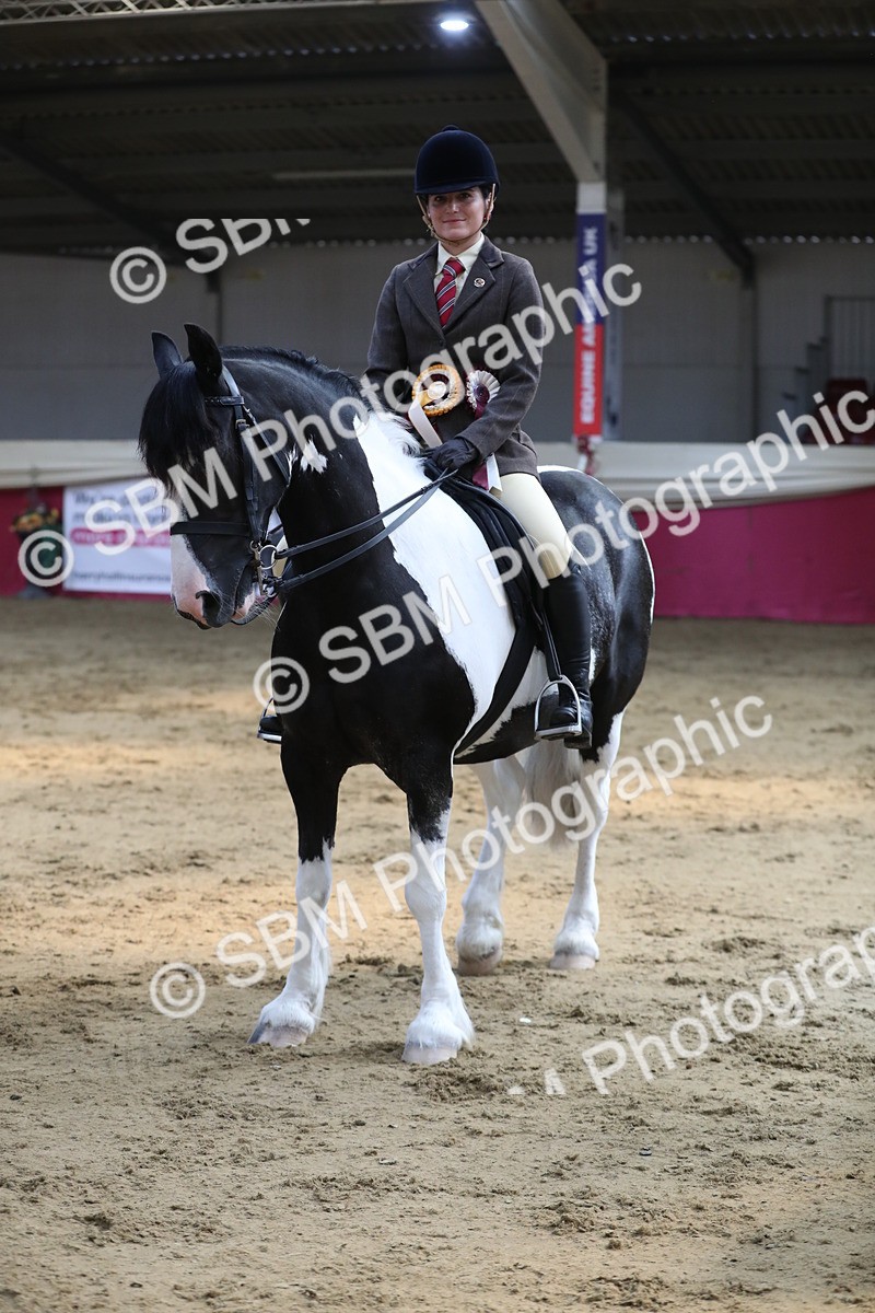 SBM_02971 - Class 6a Area Ridden Pre Vet
