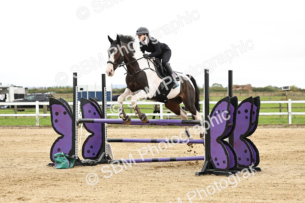 SBM_007690 - Class 77 - 1.10m