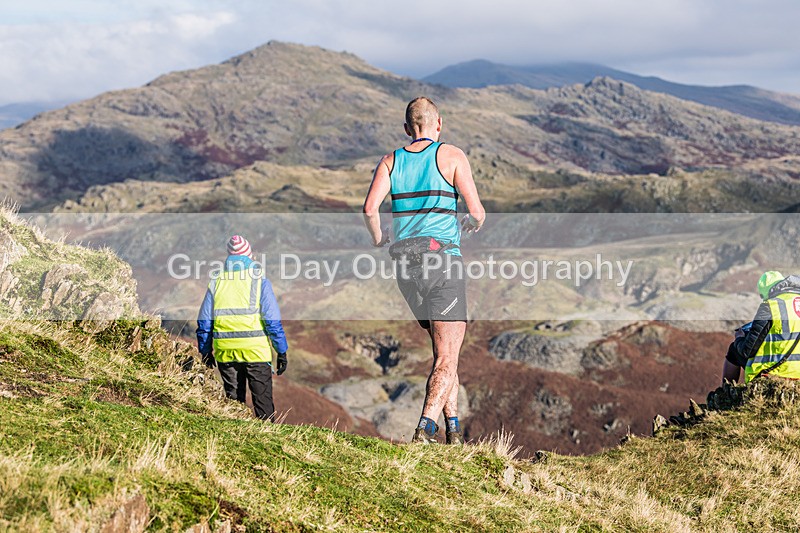 Dunnerdale-160 - Dunnerdale Fell Race Saturday 12th November 2022