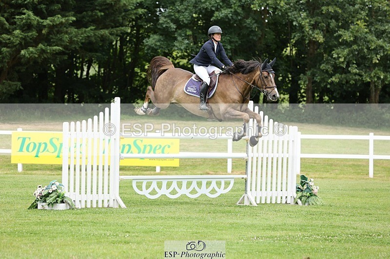 240704-132646-04916 - Cls 3 National 1.30m Open