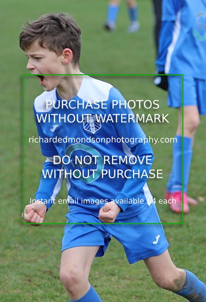IMG_2747 - Wattsfield Under 10's vs Craven Wanderers Under 10's (25/2/23)
