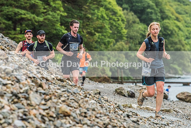 Scafell Pike-287 - High Terrain Events Scafell Pike Trail Marathon Sunday 20th August 2023