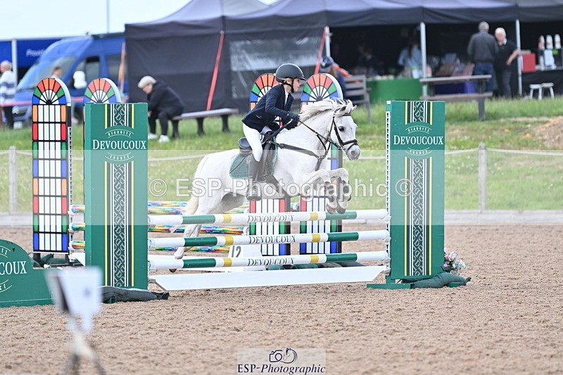 240628A-161419-01400 - Cls 5 Stepping Stones 128cm + 138cm